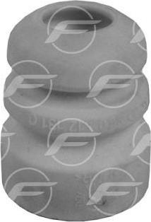 FARE 28091 - Відбійник, буфер амортизатора autocars.com.ua