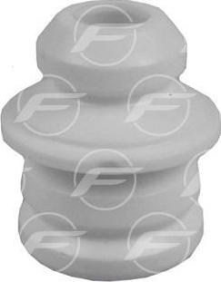 FARE 28105 - Відбійник, буфер амортизатора autocars.com.ua