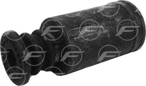 FARE 28107 - Відбійник, буфер амортизатора autocars.com.ua