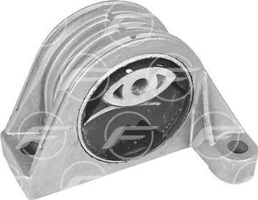 FARE 2810 - Подушка, підвіска двигуна autocars.com.ua