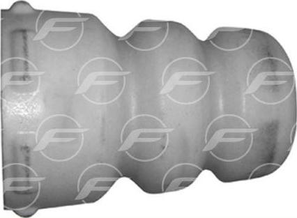 FARE 28128 - Відбійник, буфер амортизатора autocars.com.ua