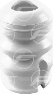 FARE 28155 - Відбійник, буфер амортизатора autocars.com.ua