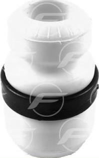 FARE 28156 - Відбійник, буфер амортизатора autocars.com.ua