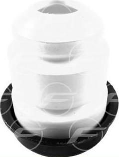 FARE 28161 - Відбійник, буфер амортизатора autocars.com.ua