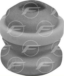 FARE 28167 - Відбійник, буфер амортизатора autocars.com.ua