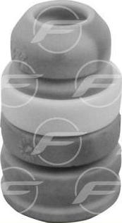 FARE 28168 - Відбійник, буфер амортизатора autocars.com.ua