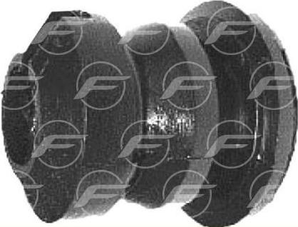 FARE 28176 - Відбійник, буфер амортизатора autocars.com.ua