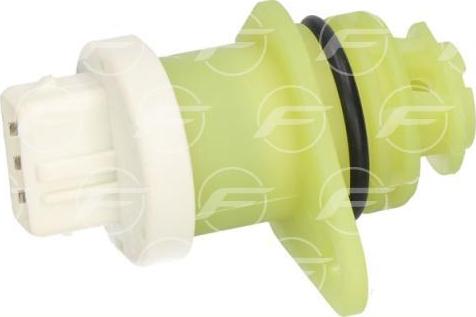 FARE 28335 - Датчик швидкості, спідометра autocars.com.ua