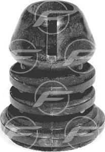 FARE 2844 - Відбійник, буфер амортизатора autocars.com.ua