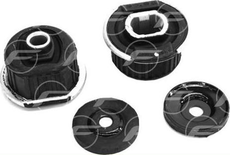 FARE 28630 - Ремкомплект, балка моста autocars.com.ua