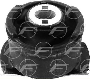 FARE 28631 - Комплект підшипника, балка моста autocars.com.ua