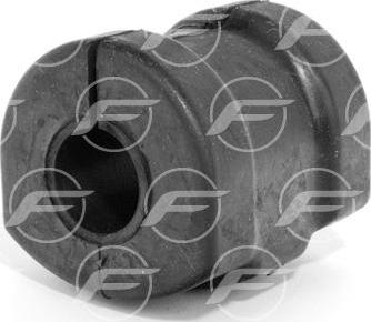 FARE 2863 - Втулка, стабілізатор autocars.com.ua