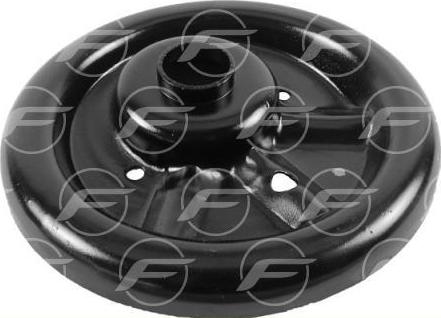 FARE 28652 - Тарілка пружини autocars.com.ua