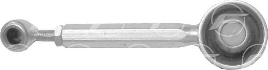 FARE 2865 - Ремкомплект, важіль перемикання autocars.com.ua