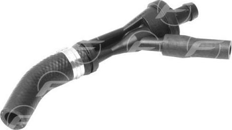 FARE 28671 - Клапан, управління повітря-впускають повітря autocars.com.ua