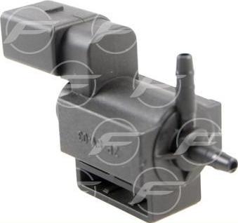 FARE 28672 - Клапан, управління повітря-впускають повітря autocars.com.ua