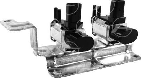 FARE 28674 - Клапан, управління повітря-впускають повітря autocars.com.ua