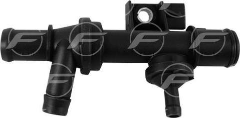 FARE 28675 - Клапан, відведення повітря з картера autocars.com.ua