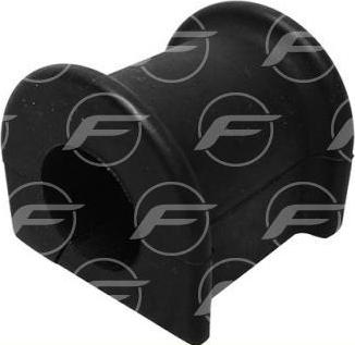 FARE 28696 - Втулка, стабілізатор autocars.com.ua