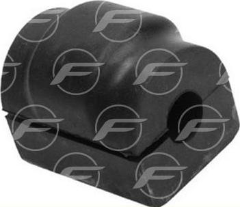 FARE 28704 - Втулка, стабілізатор autocars.com.ua