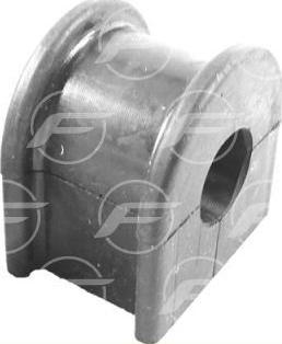 FARE 28719 - Втулка, стабілізатор autocars.com.ua