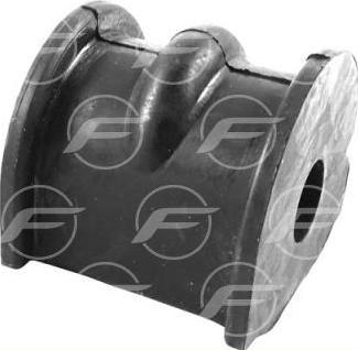 FARE 28752 - Втулка, стабілізатор autocars.com.ua