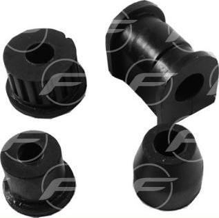 FARE 28756 - Втулка, стабілізатор autocars.com.ua