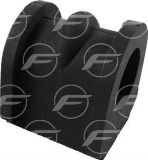 FARE 28771 - Втулка, стабілізатор autocars.com.ua