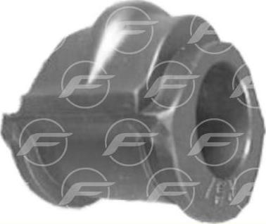 FARE 28789 - Втулка, стабілізатор autocars.com.ua