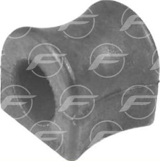 FARE 28791 - Втулка, стабілізатор autocars.com.ua