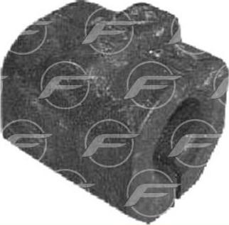 FARE 28797 - Втулка, стабілізатор autocars.com.ua