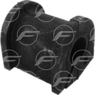 FARE 28824 - Втулка, стабілізатор autocars.com.ua