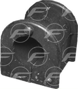 FARE 28834 - Втулка, стабілізатор autocars.com.ua