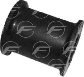 FARE 28851 - Втулка, стабілізатор autocars.com.ua