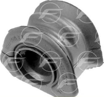 FARE 28857 - Втулка, стабілізатор autocars.com.ua