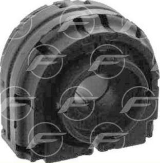 FARE 28863 - Втулка, стабілізатор autocars.com.ua