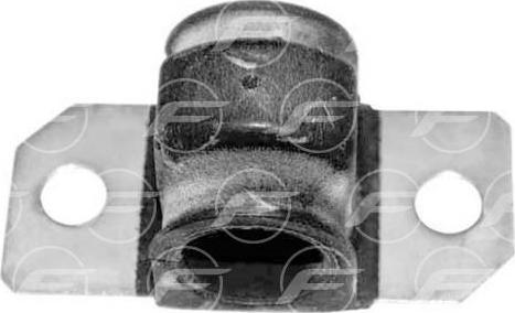 FARE 28864 - Втулка, стабілізатор autocars.com.ua