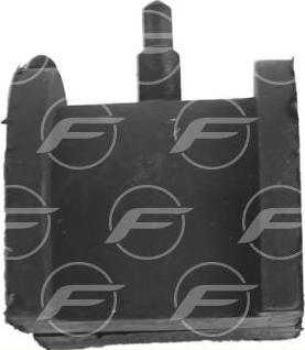 FARE 28887 - Втулка, стабілізатор autocars.com.ua