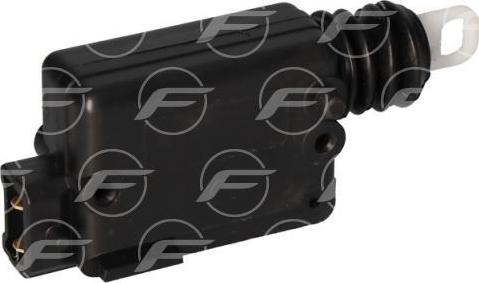 FARE 28928 - Регулювальний елемент, центральнийзамок autocars.com.ua