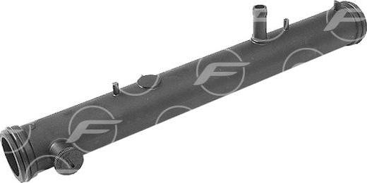 FARE 2892 - Трубка охолоджуючої рідини autocars.com.ua