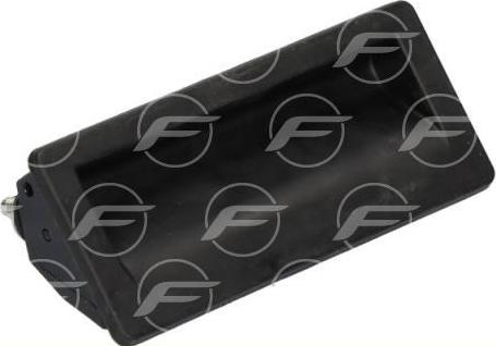 FARE 28952 - Замок кришки багажника autocars.com.ua