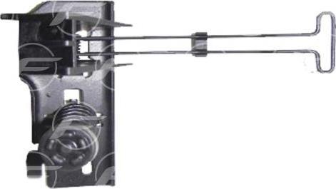 FARE 28955 - Замок капота autocars.com.ua