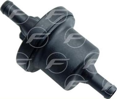 FARE 29033 - Клапан вентиляції, паливний бак autocars.com.ua