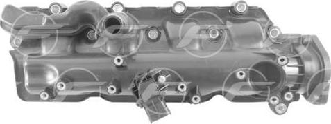 FARE 29038 - Модуль впускний труби autocars.com.ua