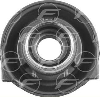 FARE 29059 - Підвіска, карданний вал autocars.com.ua