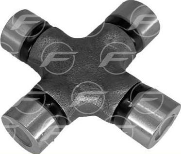 FARE 29062 - Шарнір, поздовжній вал autocars.com.ua