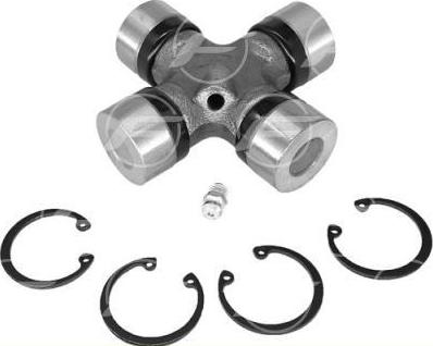 FARE 29063 - Шарнір, поздовжній вал autocars.com.ua