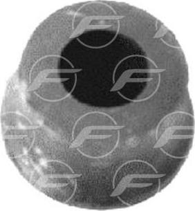 FARE 29098 - Отбойник, підвіска двигуна autocars.com.ua