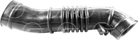 FARE 29103 - Рукав повітрозабірника, повітряний фільтр autocars.com.ua