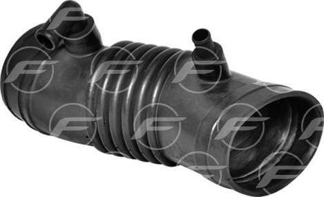 FARE 29130 - Рукав повітрозабірника, повітряний фільтр autocars.com.ua